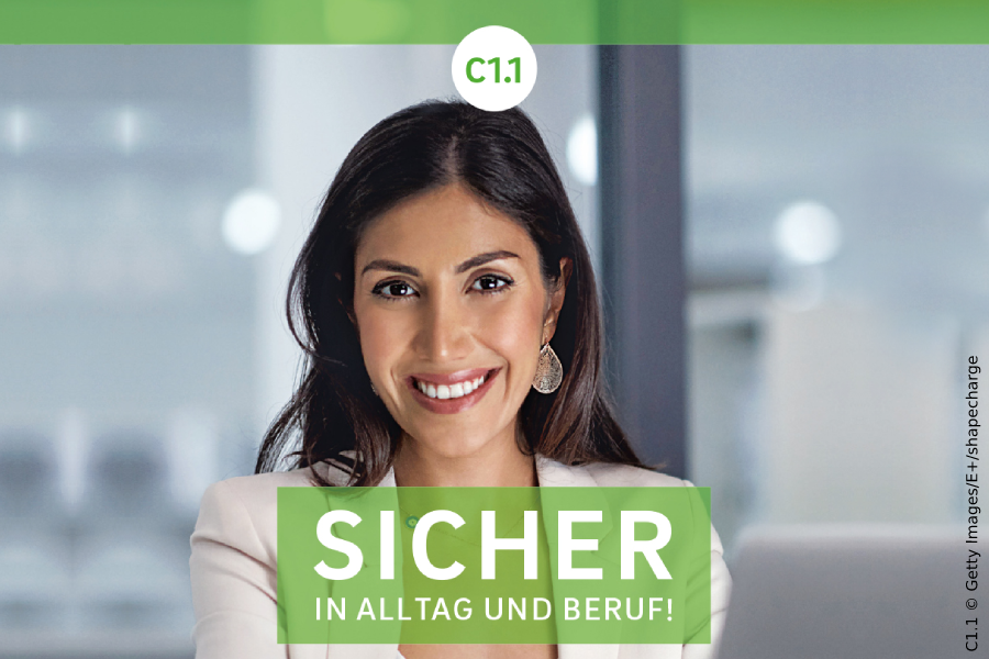 Sicher in Alltag und Beruf! C1.1