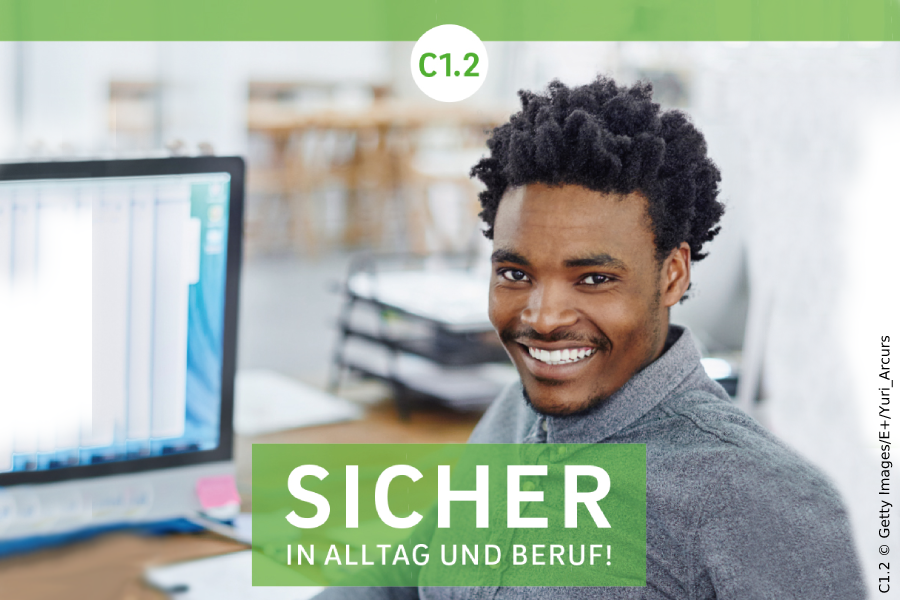 Sicher in Alltag und Beruf! C1.2