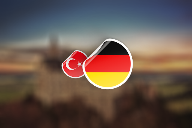 Deutsch A2.1 (Türkisch)